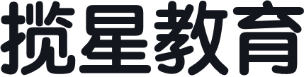 揽星CPA - Banner标题